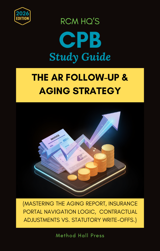 AR Follow-Up & Aging Strategy