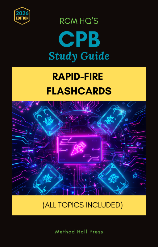CPB Flashcards