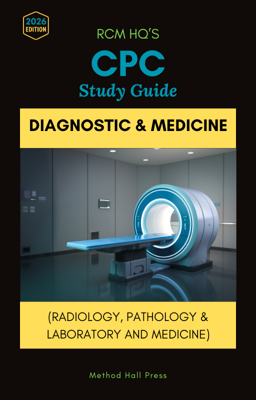 Diagnostics & Medicine