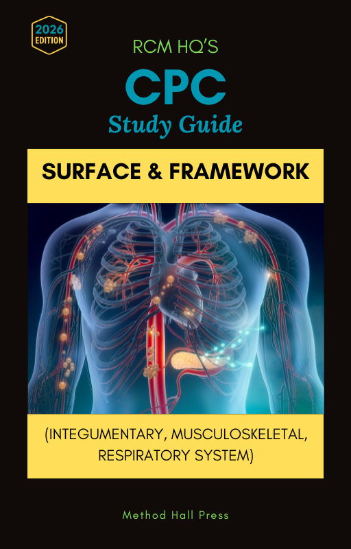 Surface & Framework