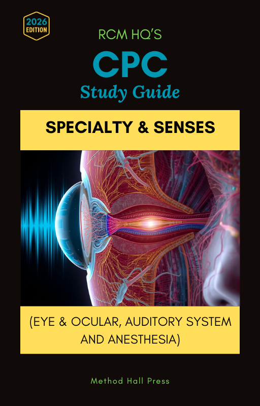 Specialty & Senses