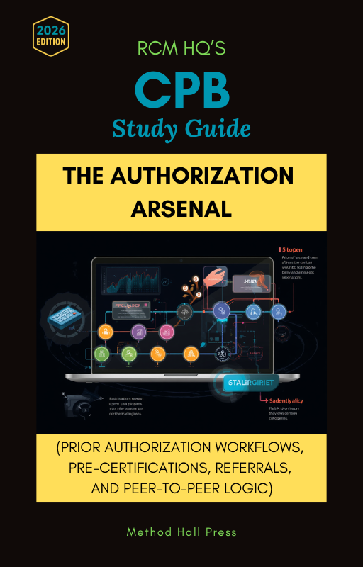 The Authorization Arsenal