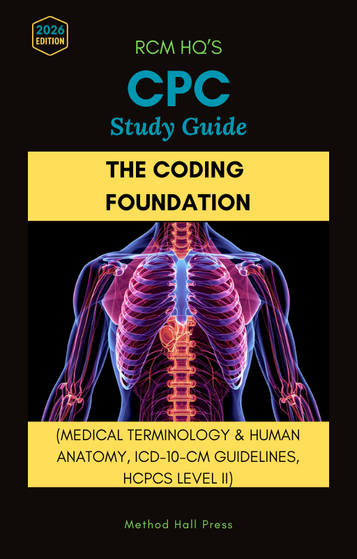 The Coding Foundation