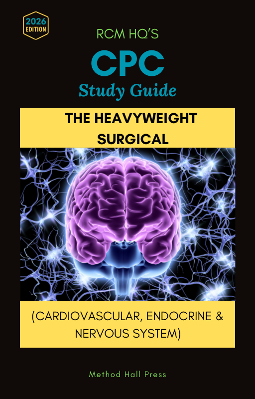 Heavyweight Surgical