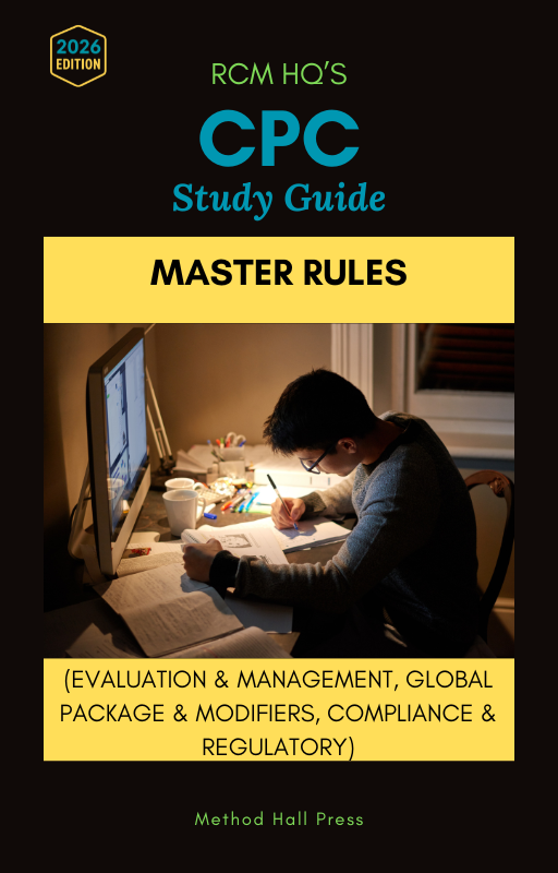 The Master Rules