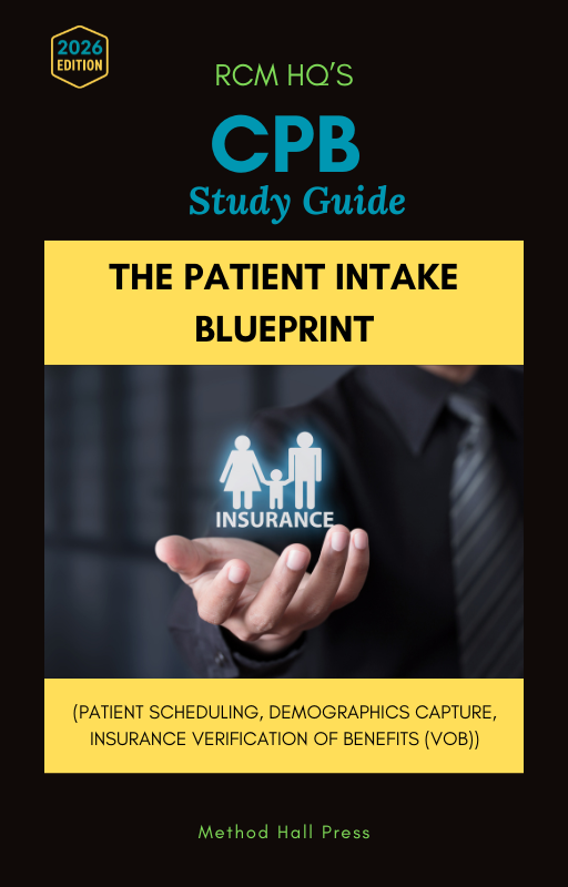 The Patient Intake Blueprint
